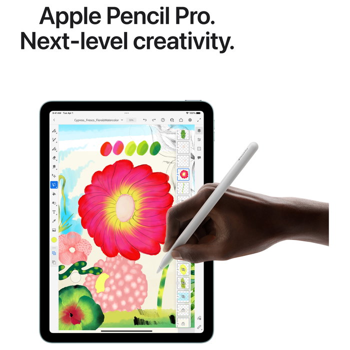 Apple iPad Air M3 13 Pulgadas Wi-Fi 512 GB Azul Apple iPad Air M3 13 Pulgadas Wi-Fi 512 GB Azul