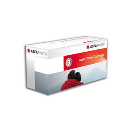 AgfaPhoto Toner Compatible para OKI - Negro - 33000 páginas - Código OEM: 1254401 - APTO1254401E