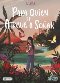 DESTINO INFANTIL, Caravan Park 3. Para quien se atreve a soñar