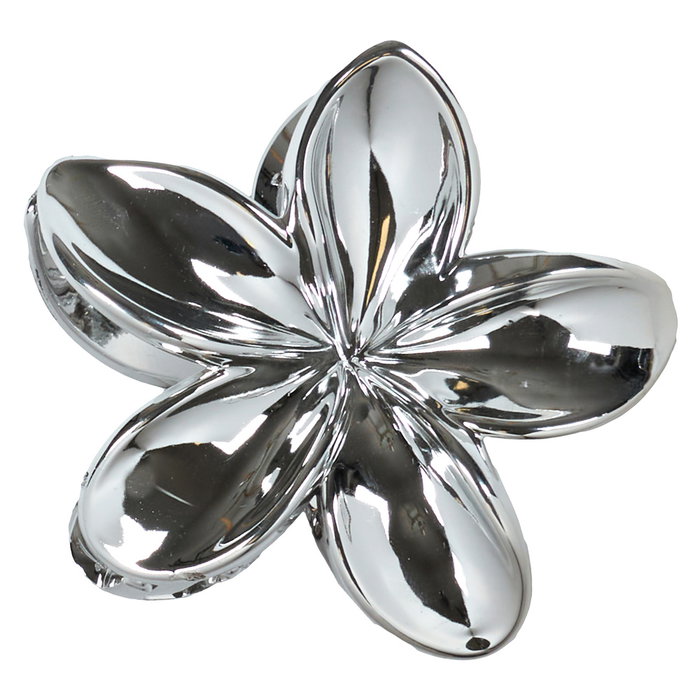 Cosmetic Club Pinza Pelo En Forma De Flor