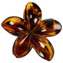 Cosmetic Club Pinza Pelo En Forma De Flor