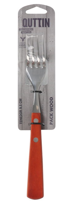 Quttin Tenedor Packwood 24,9 cm (36 Unidades) سلو
