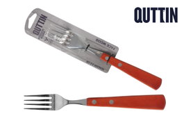 Quttin Tenedor Packwood 24,9 cm (36 Unidades) سلو