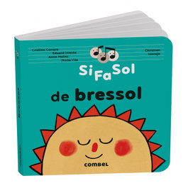 COMBEL Si Fa Sol de Bressol