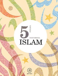 AKAL, Descubre el Islam 5º Primaria - AKAL