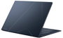 ASUS ZenBook 14 OLED UX3405CA-QD009W - Intel Core Ultra 5 225H, 16GB RAM, 512GB SSD, Ponder Blue