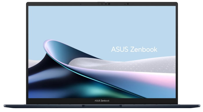 ASUS ZenBook 14 OLED UX3405CA-QD009W - Intel Core Ultra 5 225H, 16GB RAM, 512GB SSD, Ponder Blue ASUS ZenBook 14 OLED UX3405CA-QD009W - Intel Core Ultra 5 225H, 16GB RAM, 512GB SSD, Ponder Blue