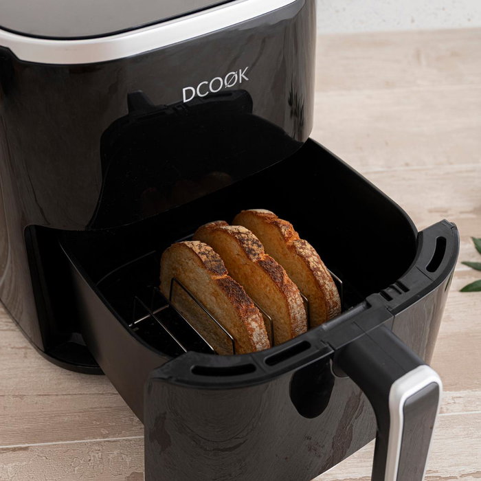 Rejilla Pan Acero Naturalia Quid 14,7x9 cm (12 Unidades) Rejilla Pan Acero Naturalia Quid 14,7x9 cm (12 Unidades)