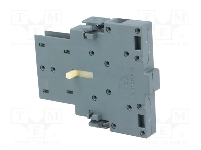 SIEMENS 3RH2921-1DA02 Contactores Auxiliares S0, S2 SIEMENS 3RH2921-1DA02 Contactores Auxiliares S0, S2
