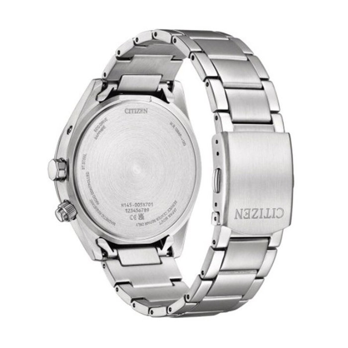 Reloj Hombre Citizen CB0270-87L (Ø 43 mm)