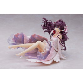 Banpresto Figura Espresto Shiki Ichinose Dressy and Attractive Eyes Special Version The Idolmaster Cinderella PVC 17cm