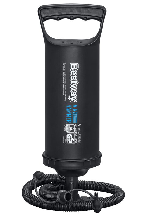 Bestway Kayak Individual Hydro-Force 290x91 cm Ocio 65176