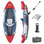 Bestway Kayak Individual Hydro-Force 290x91 cm Ocio 65176