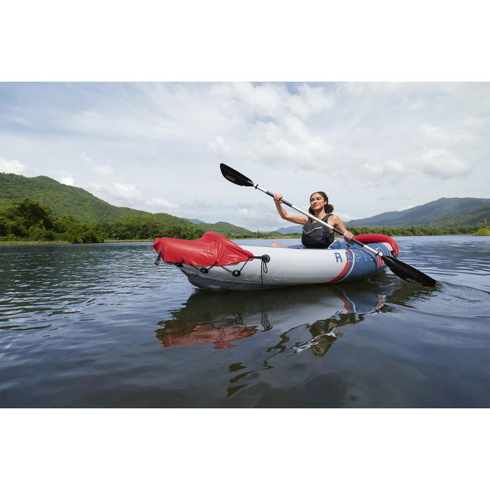 Bestway Kayak Individual Hydro-Force 290x91 cm Ocio 65176