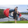 Bestway Kayak Individual Hydro-Force 290x91 cm Ocio 65176