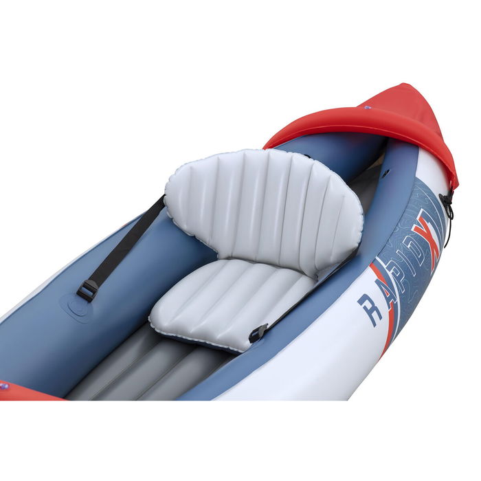 Bestway Kayak Individual Hydro-Force 290x91 cm Ocio 65176