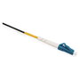 Digitus Cable de fibra óptica OS2 LC/UPC a LC/UPC 8 fibras 100m
