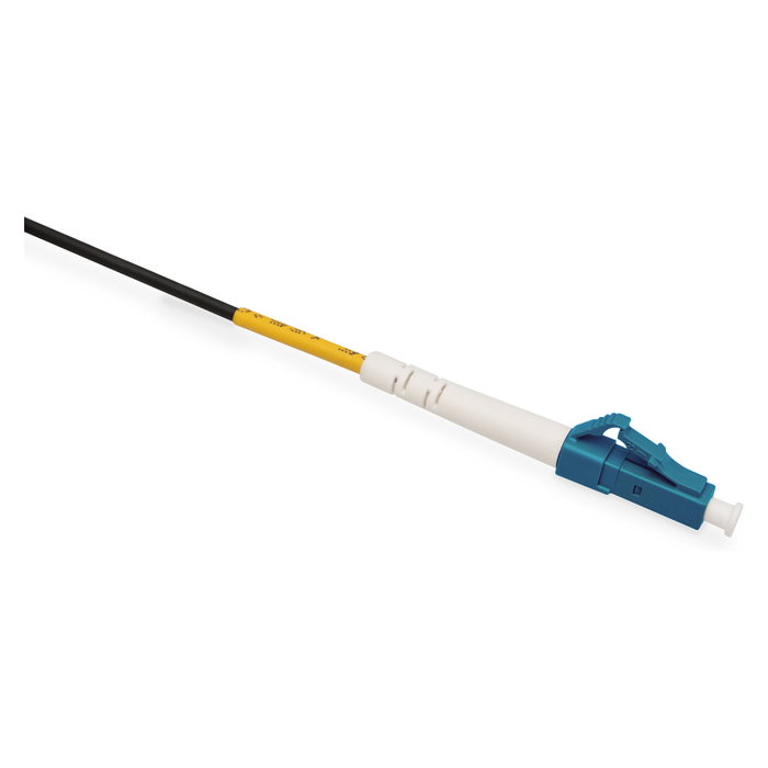 Digitus Cable de fibra óptica OS2 LC/UPC a LC/UPC 100m 8 fibras Digitus Cable de fibra óptica OS2 LC/UPC a LC/UPC 100m 8 fibras