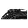Digitus Cable de fibra óptica OS2 LC/UPC a LC/UPC 100m 8 fibras