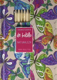 LANTAARN Cromoterapia de bolsillo Naturaleza