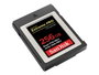 SanDisk Extreme PRO CFexpress Type B 256 GB