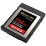 SanDisk Extreme PRO CFexpress Type B 256 GB