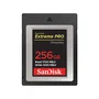 SanDisk Extreme PRO CFexpress Type B 256 GB