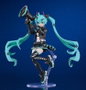 Good Smile Company Hatsune Miku: Chuocho Tactical Craft Ver. Plamatea