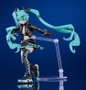 Good Smile Company Hatsune Miku: Chuocho Tactical Craft Ver. Plamatea
