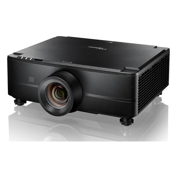 Optoma ZK810T Proyector DLP 4K UHD 3840x2160 Láser 7200 Lúmenes ANSI 3D Compatible 16:9 3000000:1 Contraste