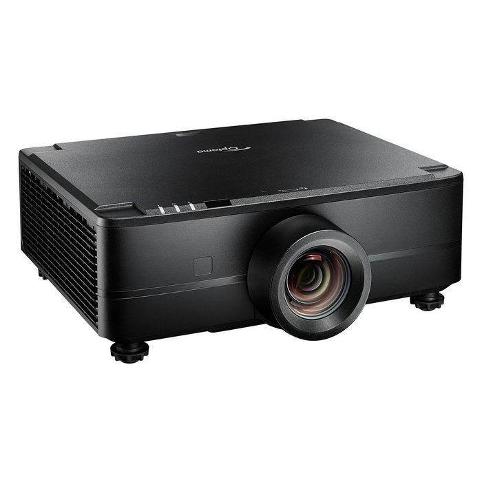 Optoma ZK810T Proyector DLP 4K UHD 3840x2160 Láser 7200 Lúmenes ANSI 3D Compatible 16:9 3000000:1 Contraste