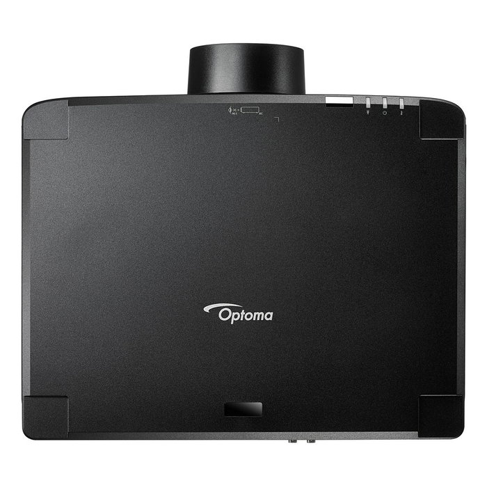 Optoma ZK810T Proyector DLP 4K UHD 3840x2160 Láser 7200 Lúmenes ANSI 3D Compatible 16:9 3000000:1 Contraste