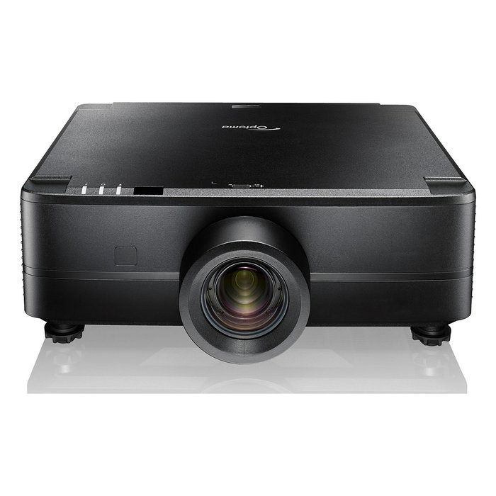 Optoma ZK810T Proyector DLP 4K UHD 3840x2160 Láser 7200 Lúmenes ANSI 3D Compatible 16:9 3000000:1 Contraste