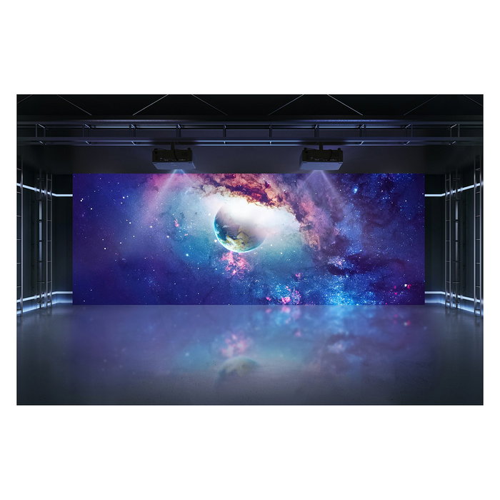 Optoma ZK810T Proyector DLP 4K UHD 3840x2160 Láser 7200 Lúmenes ANSI 3D Compatible 16:9 3000000:1 Contraste