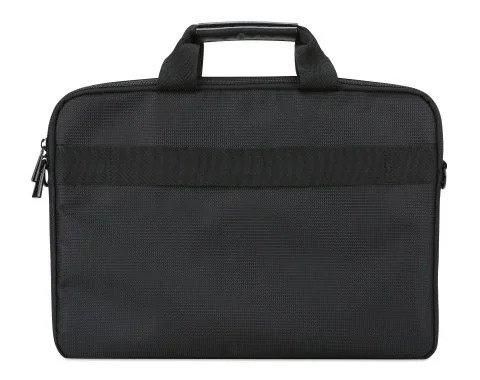 Acer Maletín para Portátil de 14 Pulgadas (35.56 Cm), Color Negro