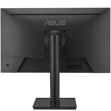 ASUS VA279QGSE Monitor 27" IPS Full HD 120Hz 1ms MPRT con Adaptive-Sync, Soporte Ergonómico Ajustable en Altura, Giro, Pivote, Tecnología Eye Care, HDMI, DisplayPort, VGA