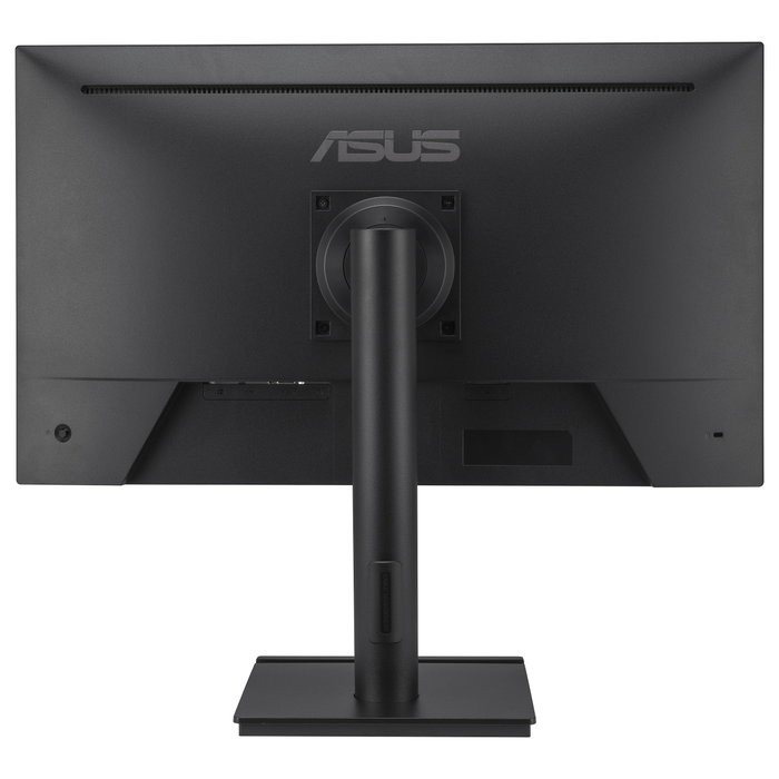 Asus VA279QGSE Monitor Profesional 27 pulg. Full HD 120 Hz IPS Negro
