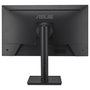 Asus VA279QGSE Monitor Profesional 27 pulg. Full HD 120 Hz IPS Negro