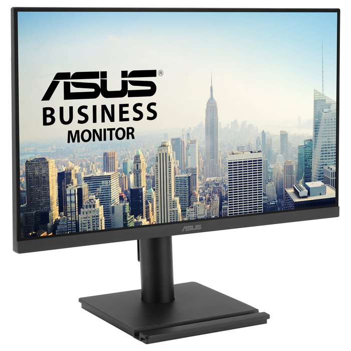 Asus VA279QGSE Monitor Profesional 27 pulg. Full HD 120 Hz IPS Negro