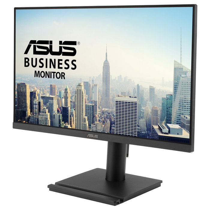 Asus VA279QGSE Monitor Profesional 27 pulg. Full HD 120 Hz IPS Negro