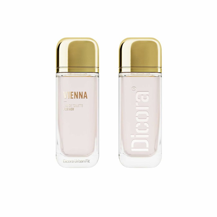Dicora Urban Fit Vienna For Her Eau de Toilette Dicora Urban Fit Vienna For Her Eau de Toilette