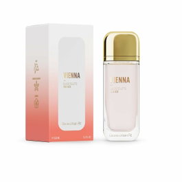 Dicora Urban Fit Vienna For Her Eau de Toilette