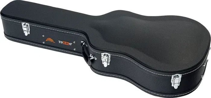 Tobago Estuche Guitarra Acústica Dreadnought AD3