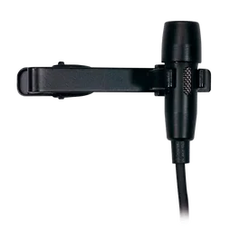 AKG Micrófono Condensador de Solapa Ck99L Inalámbrico Cardioide con Clip y Antiviento