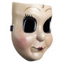 Trick Or Treat Studios Máscara Dollface de The Strangers: Chapter 1