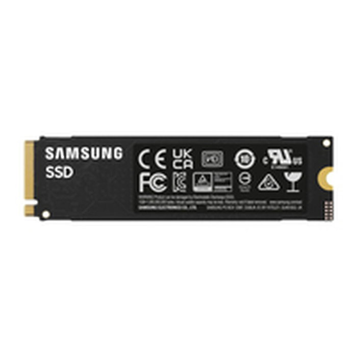 SAMSUNG SSD 990 EVO Plus 2 TB M.2 NVMe SAMSUNG SSD 990 EVO Plus 2 TB M.2 NVMe