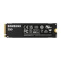 SAMSUNG SSD 990 EVO Plus 2 TB M.2 NVMe