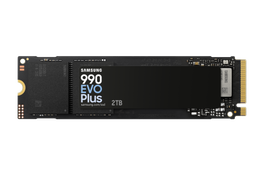 Samsung 990 EVO Plus 2TB M.2 NVMe