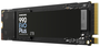Samsung MZ-V9S2T0 SSD 2 TB NVMe PCIe 4.0 M.2, V-NAND TLC, Lectura 7250 MB/s, Escritura 6300 MB/s, Modelo 2280 para PC