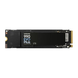 2 TB SSD SERIE 990 EVO PLUS M.2 NVMe SAMSUNG